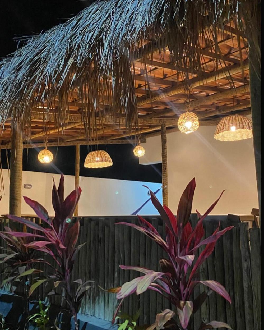 Dboa Milagres Hotel *
