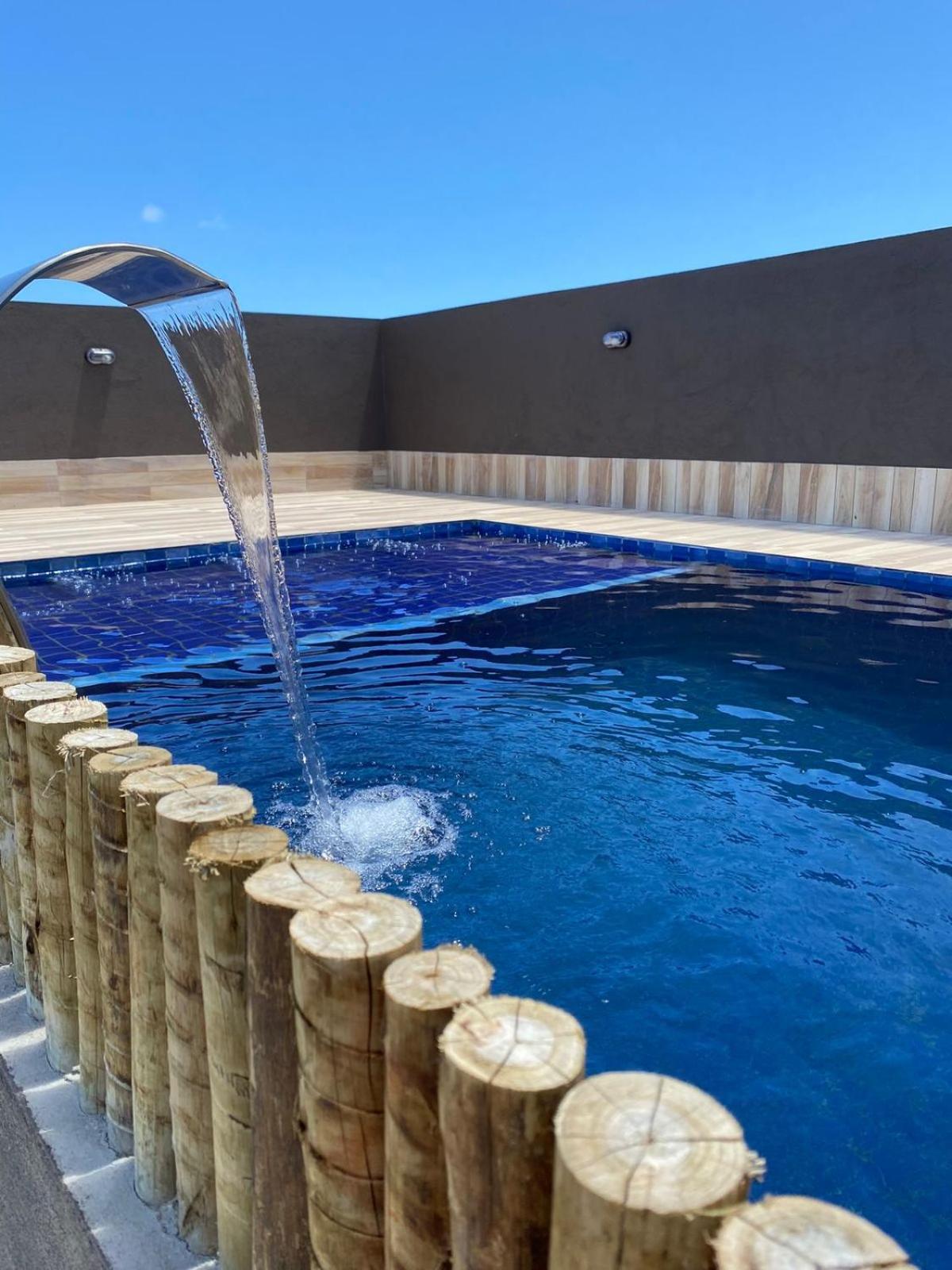 Dboa Milagres Hotel