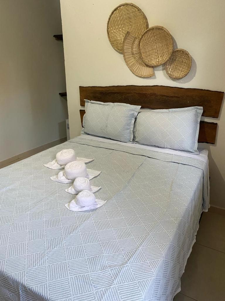 Hotel Dboa Milagres Sao Miguel dos Milagres