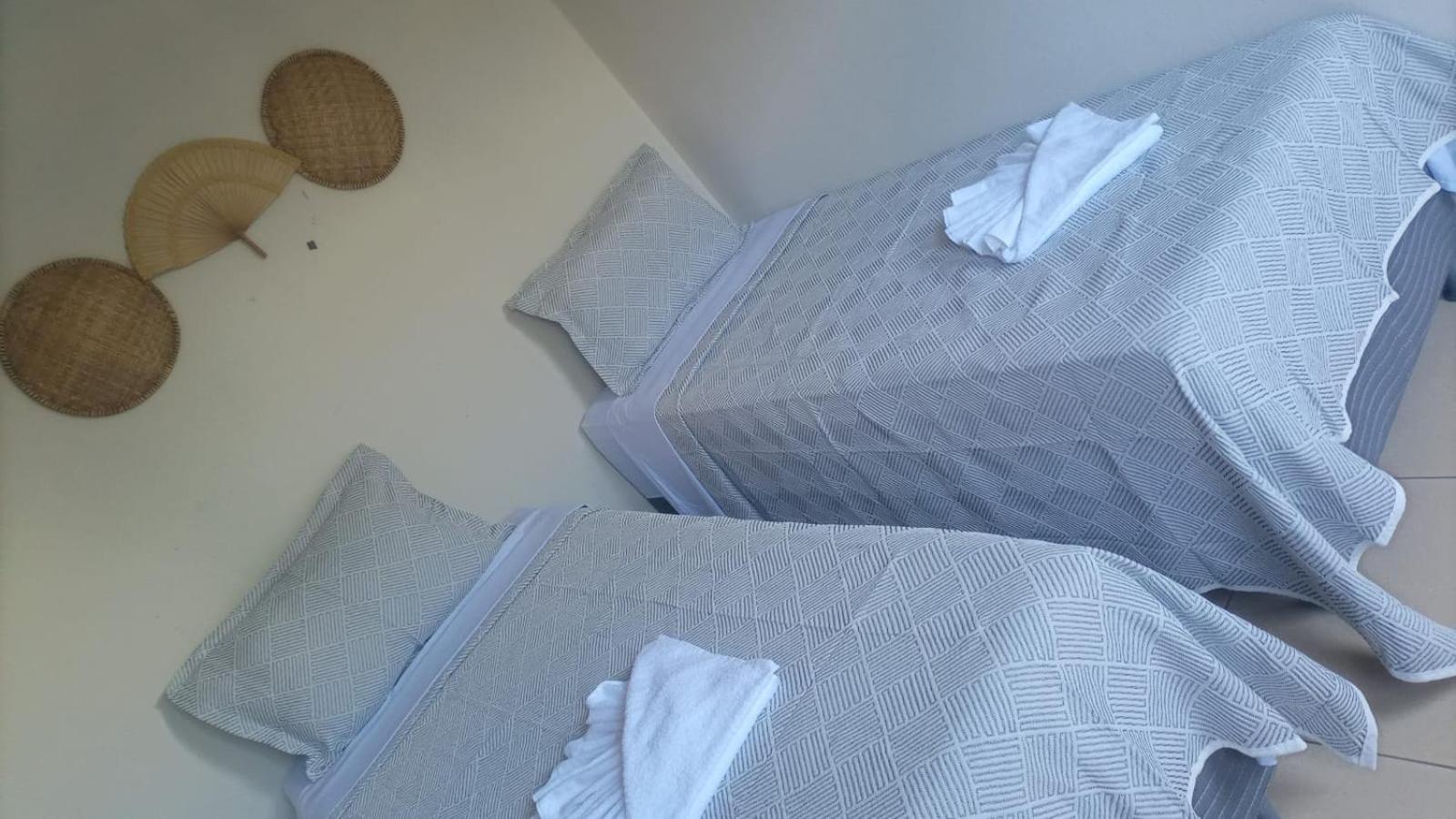 Hotel Dboa Milagres Sao Miguel dos Milagres